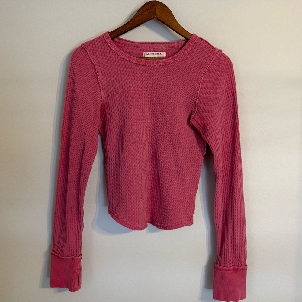 Free People ‘Roll with it Thermal’